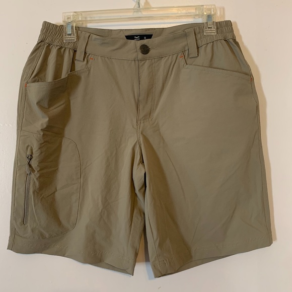 Mier lightweight hiking shorts - Picture 1 of 3